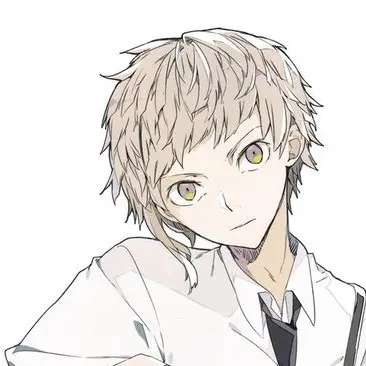 Profile image of 中島敦