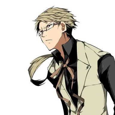 Profile image of 国木田独歩