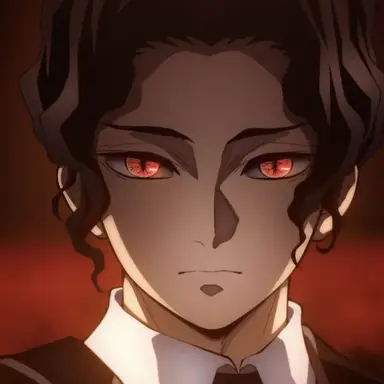 Profile image of 키부츠지 무잔