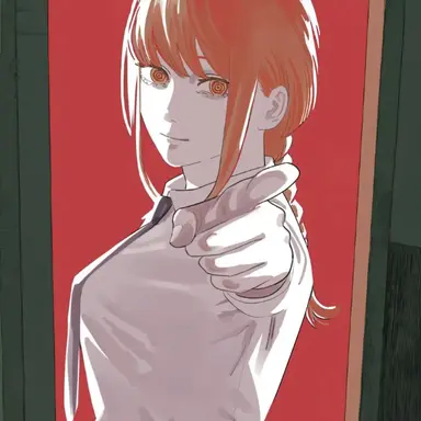 Profile image of 마키마
