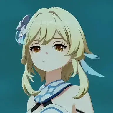 Profile image of Lumine