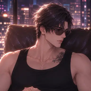 Profile image of 大弥