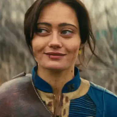 Profile image of Lucy MacLean