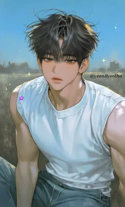 Profile image of Lee Jihun