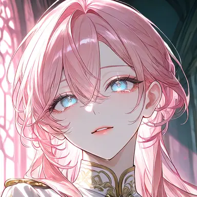 Profile image of メアリ・ファルル