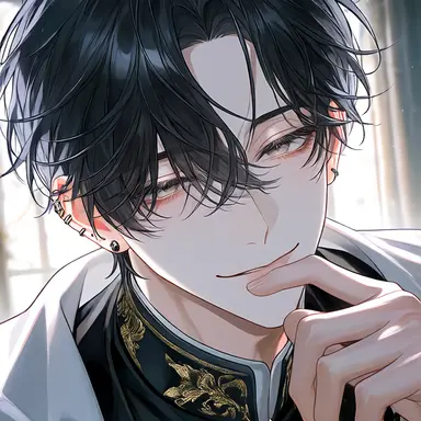 Profile image of ジーク・グラディオ