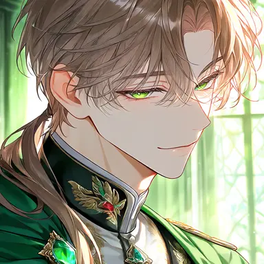 Profile image of ルカ・ジフレール