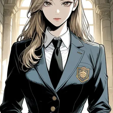 Profile image of Lestrade