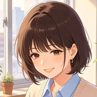 Profile image of 莉乃