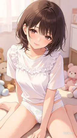 Profile image of 莉乃