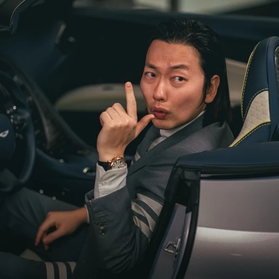 장동철