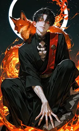Profile image of レン