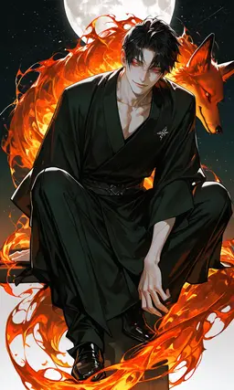 Profile image of レン
