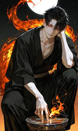 Profile image of レン