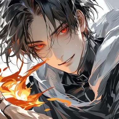 Profile image of Dax