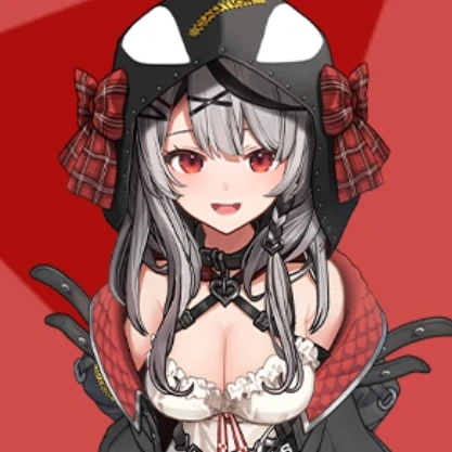 沙花叉クロヱ