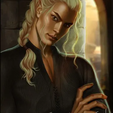 Profile image of Fenrys Moonbeam
