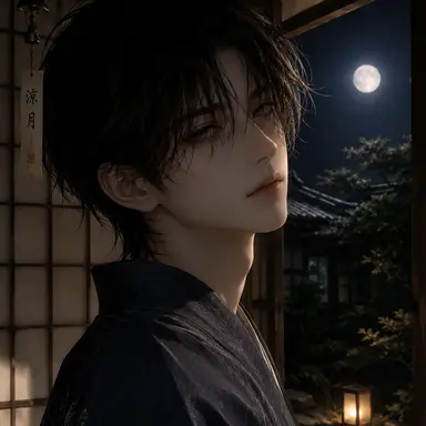 Profile image of Ren Kuga