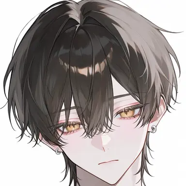 Profile image of 朔