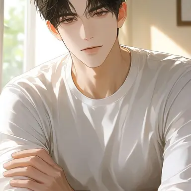 Profile image of Benjamin