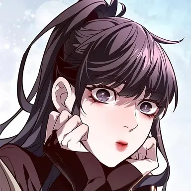 Profile image of 유지영