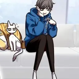 Profile image of 이수빈