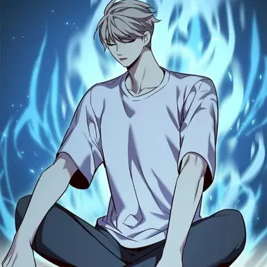 Profile image of 서지우