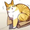 캐릭터 프로필 이미지