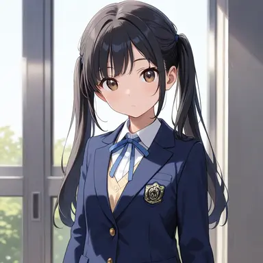 Profile image of 梓