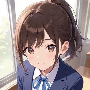 Profile image of 憂