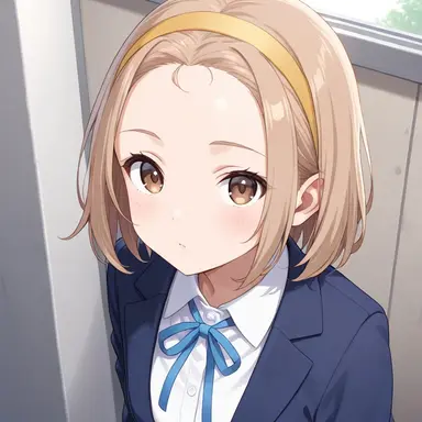 Profile image of 律