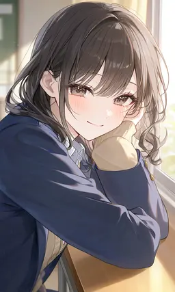 Profile image of 小春