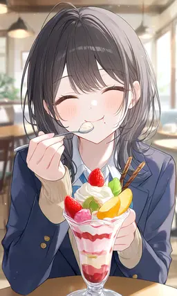 Profile image of 小春