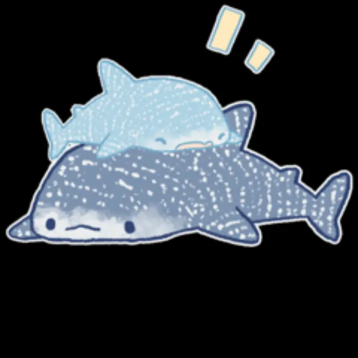 Sharkwhale.___.의 고래상어