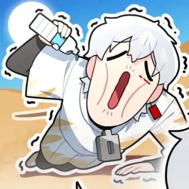 Profile image of 이하얀