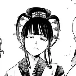 Profile image of 白虎