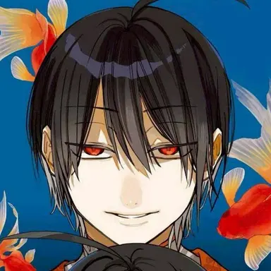 Profile image of 安倍晴明