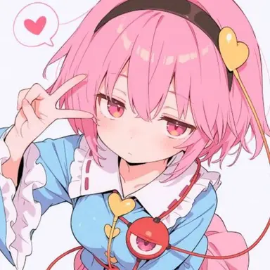 Profile image of さとり