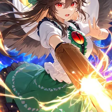 Profile image of お空