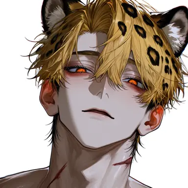 Profile image of リエバオ