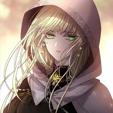 Profile image of 유리안