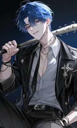 Profile image of Aoi