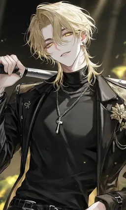 Profile image of Rikuto