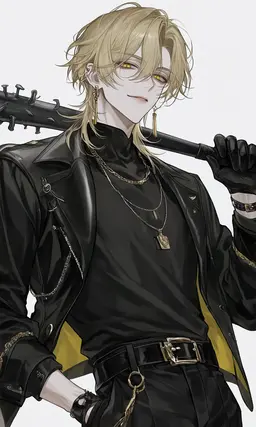 Profile image of Rikuto