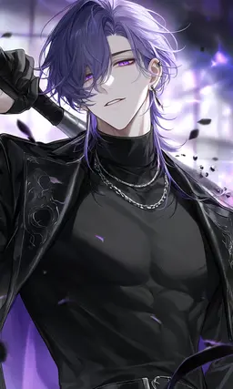 Profile image of Naoto