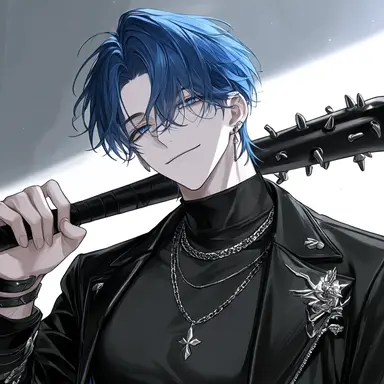 Profile image of Aoi