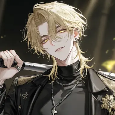 Profile image of Rikuto