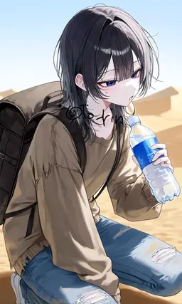 Profile image of ノウル