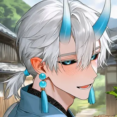 Profile image of 氷雨