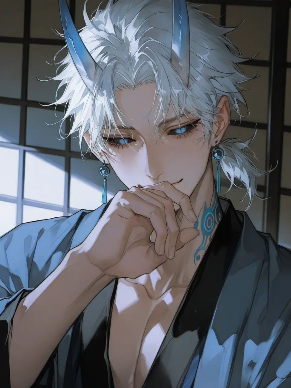 Osakana_Tabero의 これが本当の鬼嫁である。